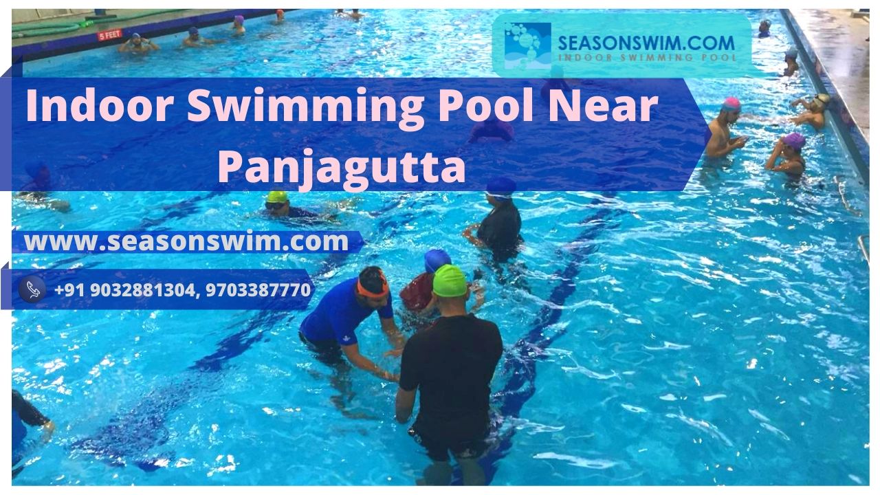 Indoor Swimming Pool Near Panjagutta