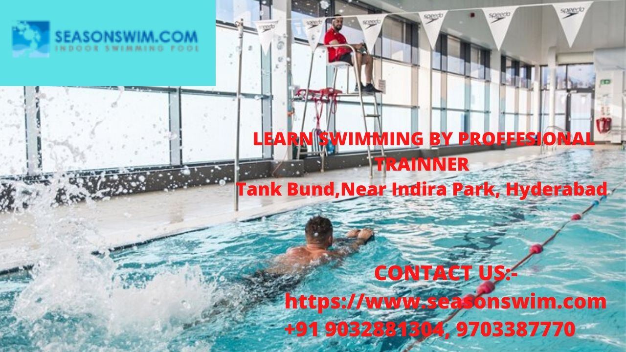 Indoor Swimming Pool in tank bund Secunderabad 